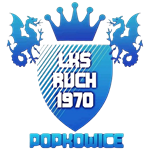 LKS Ruch Popkowice