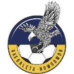 Orlęta Nowodwór