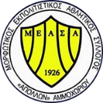 MEAS Apollon Ammochoriou