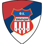 FK Zemljoradnik Trnjane