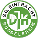 DJK SG Eintracht Rüsselsheim