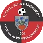 FK Csíkszereda Miercurea Ciuc U17
