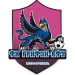 Grifon-KFU Simferopol