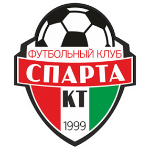 Sparta-Krymteplitsa Molodezhnoe