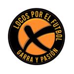 Locos X El Futbol