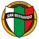 Palestino San Bernardo U7