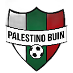 Palestino Buin U7