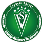Santiago Wanderers - San Bernardo U7