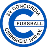 SV Concordia Gernsheim II