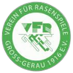 VfR Groß-Gerau III