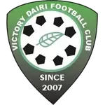 Victory Dairi