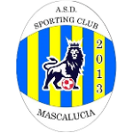 Sporting Mascalucia