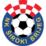NK Široki Brijeg U15