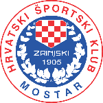 HŠK Zrinjski Mostar U15
