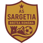 AS Sargeţia Bretea Română