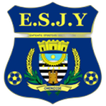 Jouy Yvron ENT.S