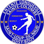 Longueville Ste Colombe St Loup de Naud Soisy Bouy