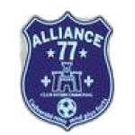 Alliance 77 Evry Gregy Solers