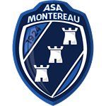 Amicale Montereau AS