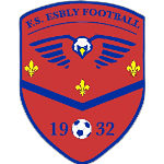Fraternelle Sportive Esbly Football
