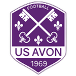 US Avonnaise Football