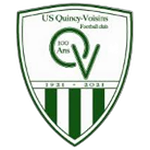 Quincy Voisins FC US