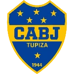 CA Boca Juniors Tupiza