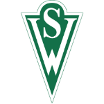 Santiago Wanders Maipú U15