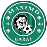 Club Maximo Garay U15