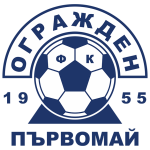 FC Ograzhden 1955 Parvomay