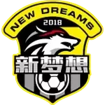 Nantong New Dreams FC