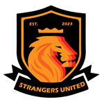 Strangers United FC II