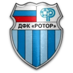 Rotor-Stalingrad Volgograd