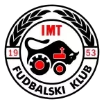 FK IMT Beograd II U19