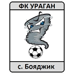 FC Aprilets 2017 Boyadzhik