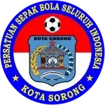 Persikos Kota Sorong