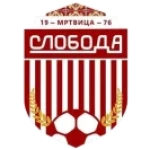 FK Sloboda Mrtvica
