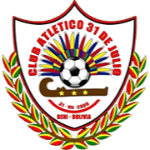 CD Atlético 31 de Julio