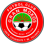 Fútbol Club Gran Moxos