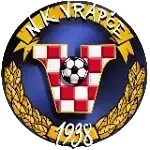 NK Vrapče U8