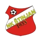 NK Štinjan U9