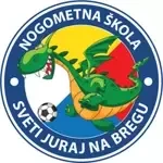 NŠ Sveti Juraj na Bregu U9