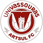 Univassouras Artsul U17