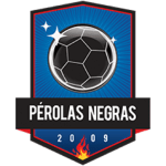 Pérolas Negras U17