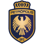 Petrópolis GFC U17