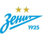 Zenit St Petersburg U21