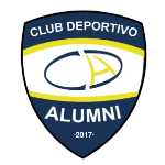Alumni U9