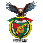 Tamo Junto FC de Eldorado do Sul