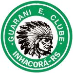 Guarani de Inhacorá