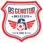 AS Genotur Belcești